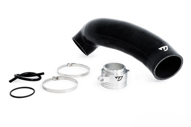 Unitronic High Flow Turbo Inlet Kit for MK8 GTI | UH062-INA