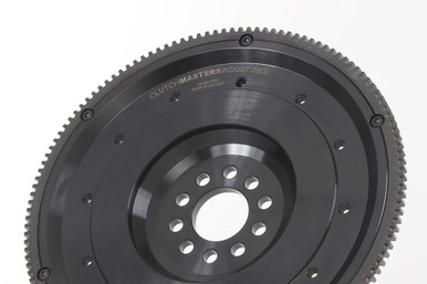 Clutch Masters 02-05 VW GTI 2.8L 725 Series Twin-Disc Steel Flywheel | FW-207-TDS