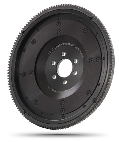 Clutch Masters 99-03 Audi A3/00-06 Audi TT/02-05 VW GTI/03-05 VW Jetta 850 Series Aluminum Flywheel | FW-017-B-TDA