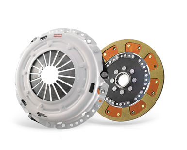 Clutch Masters 95-01 BMW M3 3.2L E36 / 95-95 BMW M3 3.0L E36 / 98-02 BMW Z3 3.2L FX300 Clutch Kit Ri | 03005-HDTZ-R