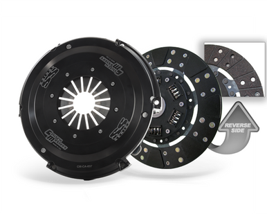 Clutch Masters 2023 Toyota Supra MK5 3.0L Turbo 6-Speed FX250 Clutch Kit | 16340-SS0Z