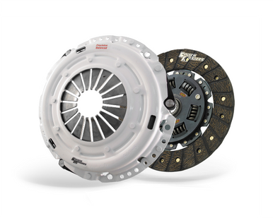 Clutch Masters 02-05 Audi A4 3.0L B6/A4 Quattro 3.0L B6 FX100 Clutch Kit | 02380-HD00-X