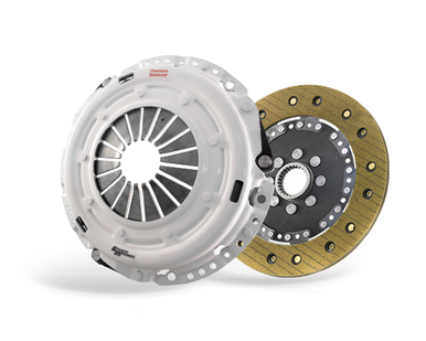 Clutch Masters 95-01 BMW M3 3.2L E36 / 95-95 BMW M3 3.0L E36 / 98-02 BMW Z3 3.2L FX200 Clutch Kit Ri | 03005-HDKV-R