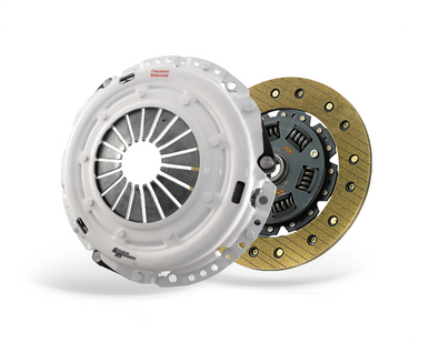 Clutch Masters 04-06 Mini Cooper 1.6L (From 7-04 To 10-06) FX200 Clutch Kit | 03056-HDKV