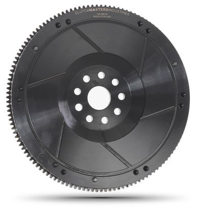 Clutch Masters 06-10 BMW M5/M6 5.0L V10 6-Spd Lightweight Steel Flywheel | FW-CM9-SF