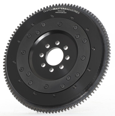 Clutch Masters 725 Series Aluminum Flywheel 04-08 Lotus Exige 1.8L 2ZZ 7.25in Twin Disc | FW-741-TDA