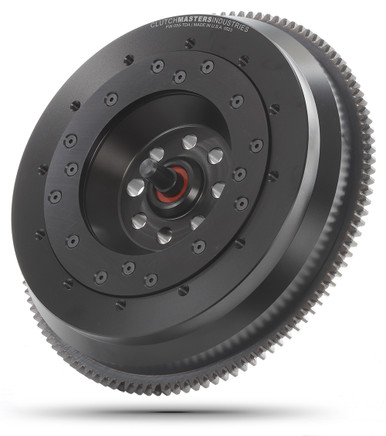 Clutch Masters Lightweight Aluminum Flywheel for FX725 for BMW: 535d 14 - 16 BMW: 535d xDrive 14 - 16 BMW: 535i 08 - 16 BMW: 535i GT 10 - 16 BMW: 535i GT xDrive 11 - 16 BMW: 535i xDrive 09 - 16 BMW: 535xi 08 - 08 | FW-055-TDA