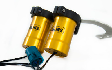 Ohlins 2020+ BMW M3 (G80/G81) / M4 (G81/G82) xDrive Cancellation Kit | 35020-33