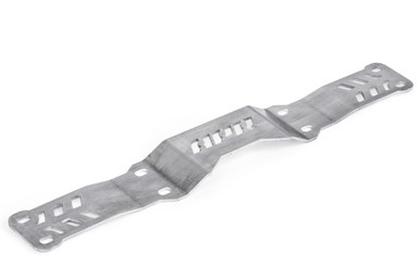APR Tunnel Brace for Audi A6/S6 & A7/S7/RS7 (C7) | EXH0321