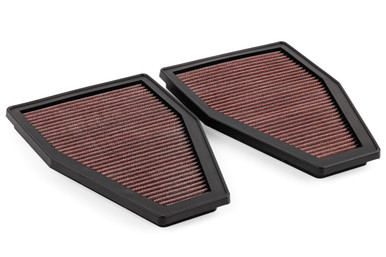 APR Intake Filters - 991.1 - 3.4L/3.8L (275x194) | RF100031