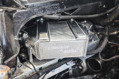 CSF McLaren 720S/765LT/750S/GT/GTS High-Performance Charge-Air-Coolers | 8352