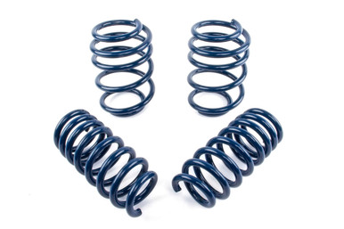 Dinan Performance Spring Set - 2020-2025 BMW X3M / X4M | D100-0935