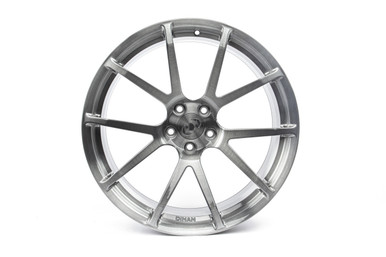 Dinan DC3 Performance Wheel Set - 2018-2025 BMW M5 / X3M / X4M | D750-0093-BRU