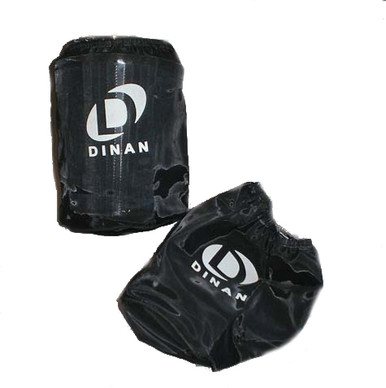 Dinan Replacement Air Filter Sock on the BMW 323i/325i/328i/330i/525i/528i/M3/Z3/Z3M | D401-0111