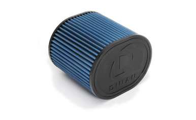 Dinan Replacement Air Filter for Cold Air Intake/AMM Assembly - 2001-2006 BMW M3 | D401-0440