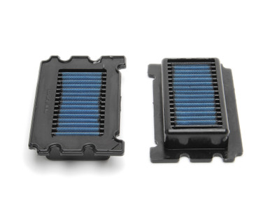 Dinan Replacement Air Filter for CF High Flow Air Intake - 2011-2016 BMW 550i | D401-0018