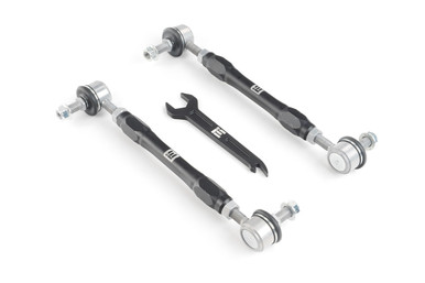 iE Adjustable Front Sway Bar End Links For VW MK7/MK8 & Audi 8V/8Y | IESUCI10