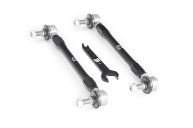 iE Extreme Drop Front Sway Bar End Links For VW MK7/MK8 & Audi 8V/8Y | IESUCI12