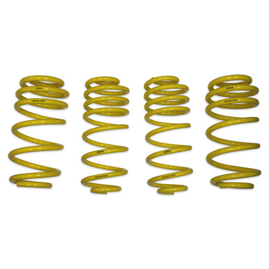 034Motorsport Dynamic+ Lowering Springs For 95B Porsche Macan 2.0T | 034-404-1036