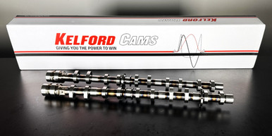Kelford Cams Stage 2 282°/284° | 11.50mm/11.50mm Camshafts for Audi RS3 DAZA/DNWA | 273-A2