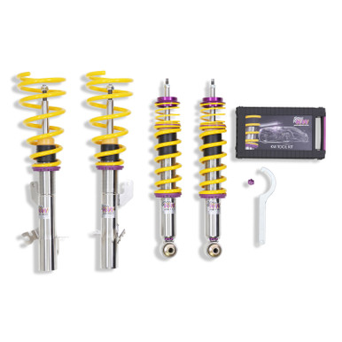 KW Coilover Kit V3 2011+ Mini Countryman S ALL4 (UKL-X) | 35220096