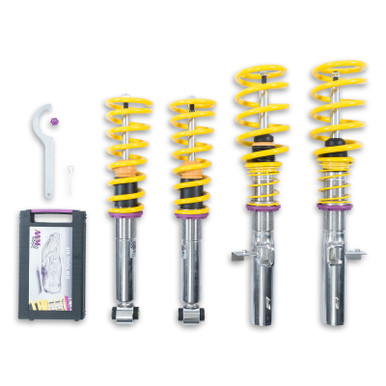 KW Coilover Kit V2 for BMW X3 F25 | 1522000Z