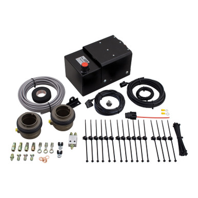 KW Lamborghini Gallardo 140 LP570-4 Without OE Lift HLS With V3 | 35211206
