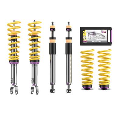 KW 2015+ Mercedes-Benz C Class (W205) RWD V3 Coilover Kit | 3520825073