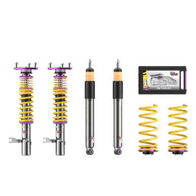 KW Clubsport Kit VW/Audi | 35210852