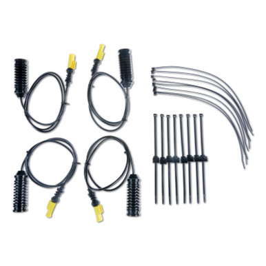 KW Electronic Damping Cancellation Kit BMW Z4 Type Z89 | 68510145