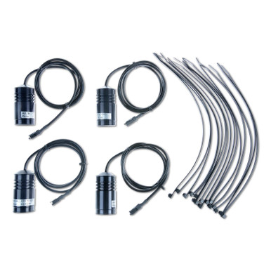 KW Electronic Damping Cancellation Kit Alfa Romeo 8C Competizione type 920 | 68510151