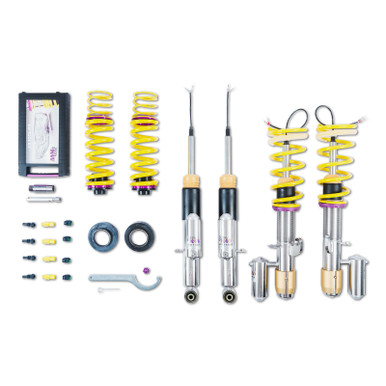KW Coilover Kit DDC ECU BMW M4 (F82) Coupe | 39020039