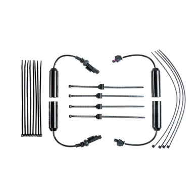 KW Electronic Damping Cancellation Kit Mini Cooper (F54)(F55)(F56)(F57)(F60) | 68510477