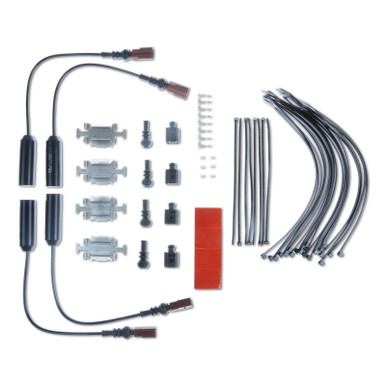 KW EDC Kit for Mercedes C Class (W204) E Class (W207) | 68510305