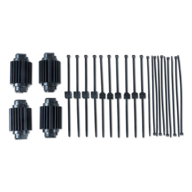 KW Electronic Damping Cancellation Kit BMW 5 Series G30 | 68511041