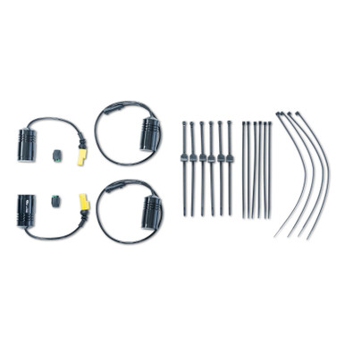 KW Electronic Damping Cancellation Kit 2018 BMW M5 F90 | 68511062