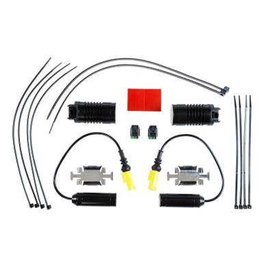 KW Electronic Damping Cancellation Kit 2019+ BMW Z4 sDrive M40I / A90 Toyota Supra (G29) | 68511086