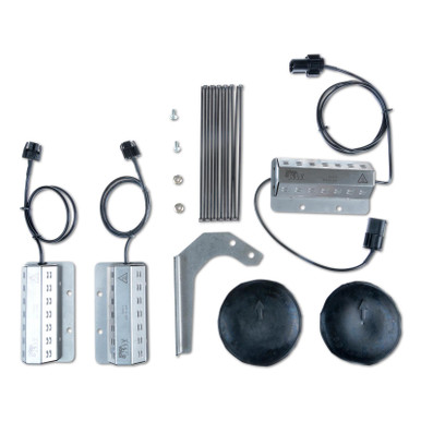 KW Electronic Damping Cancellation Kit BMW M3 E92 Type M390 | 68510119