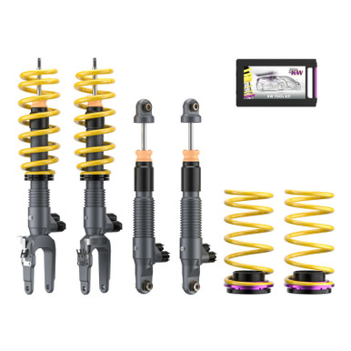 KW Coilover Kit DDC ECU 19+ G63 AMG (W463) | 39025028