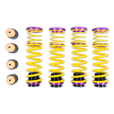 KW H.A.S. 2019+ Vantage Coupe (Type AM6) w/ Electronic Dampers | 25333003