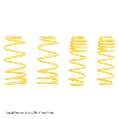 ST Lowering Springs Mini Cooper/S (F56) 4dr Hardtop | 28220284