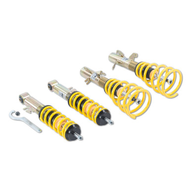 ST X-Height Adjustable Coilovers 02-06 Mini Cooper R50 (Incl. Conv./Cooper/Cooper S) | 18220042