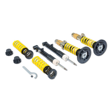 ST XTA Adjustable Coilovers 2015+ BMW M3 (F80) / M4 (F82) | 182208AN