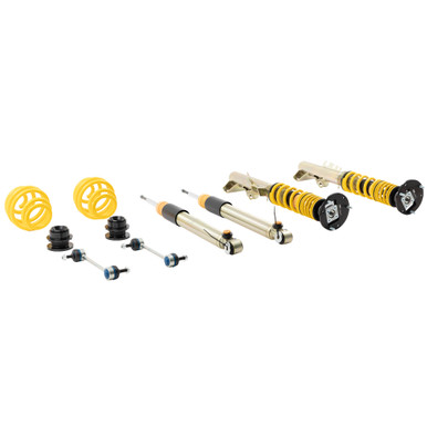 ST XTA-Plus 3 Adjustable Coilovers 94-99 BMW M3 (E36) 2.3L/3.0L/3.2L | 1820220812