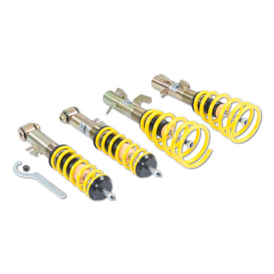 ST XA Adjustable Coilovers 07-13 Mini Cooper (R56) S/JCW (Excl. Clubman/RCW) | 18220070