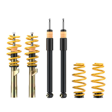 ST 04-12 BMW 5-Series Touring Coilover Kit | 13220045