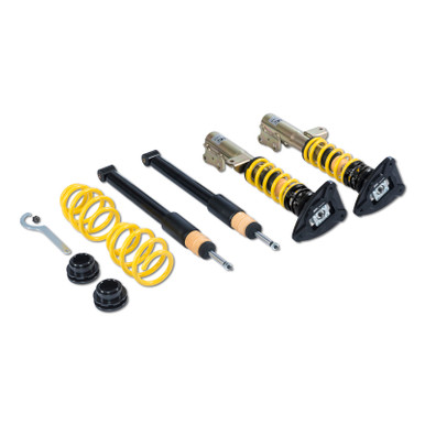 ST XTA Adjustable Coilovers 2014+ Mercedes CLA 250 (2WD Only) | 18225865