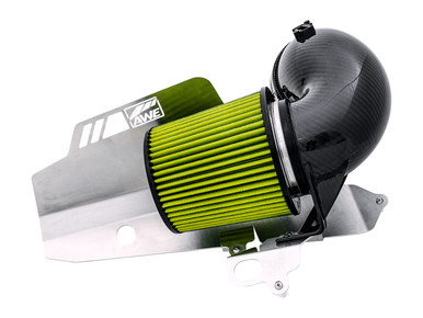 AWE S-FLO Carbon Intake for 2020+ GR Supra | 2660-15018