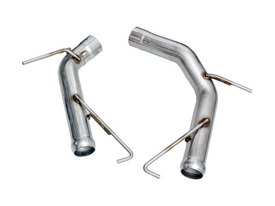 AWE Touring-to-Track Conversion Kit for Audi C8 S6 / S7 | 3820-41287