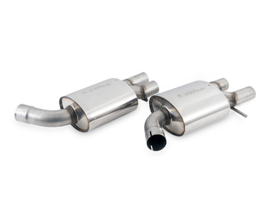 AWE Track-to-Touring Conversion Kit for Audi S6 / S7 | 3815-11026